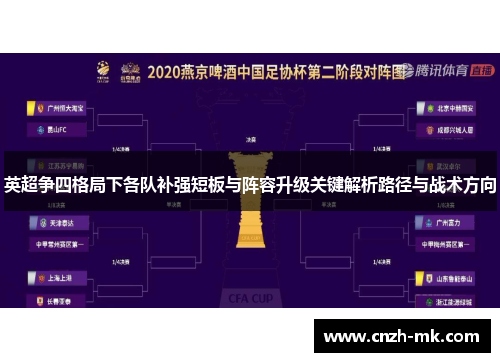 英超争四格局下各队补强短板与阵容升级关键解析路径与战术方向 英超争四格局下各队补强短板与阵容升级关键解析路径与战术方向
